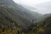 31 - Le Piramidi di Zone e il Lago d'Iseo